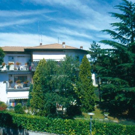 Villa Adria Lignano Sabbiadoro Kültér fotó