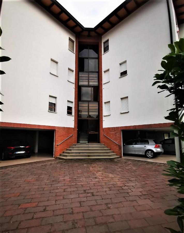 Villa Adria Lignano Sabbiadoro Kültér fotó