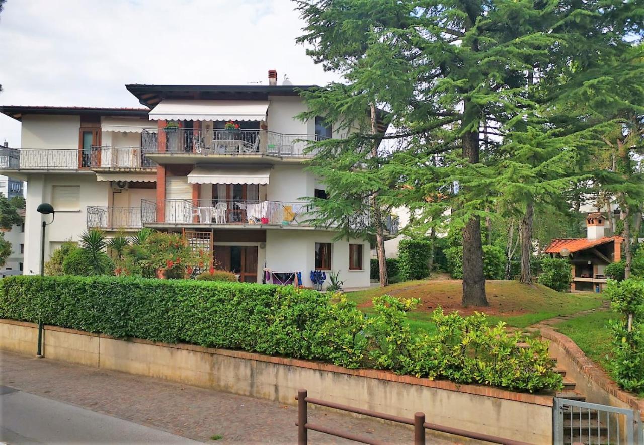 Villa Adria Lignano Sabbiadoro Kültér fotó