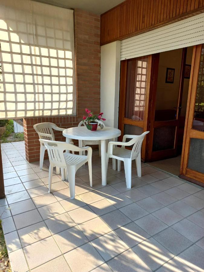 Villa Adria Lignano Sabbiadoro Szoba fotó