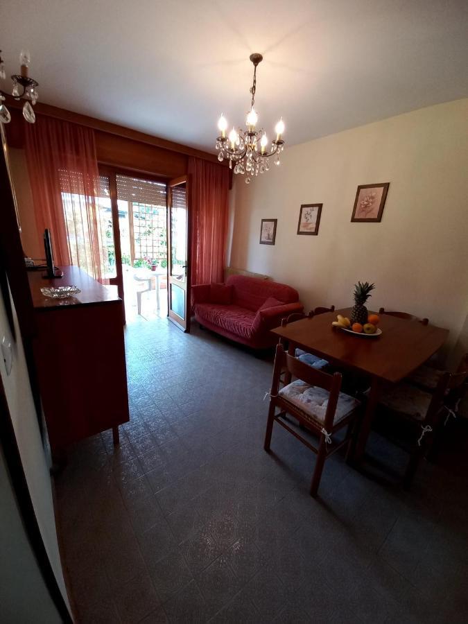 Villa Adria Lignano Sabbiadoro Kültér fotó