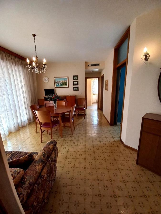 Villa Adria Lignano Sabbiadoro Kültér fotó