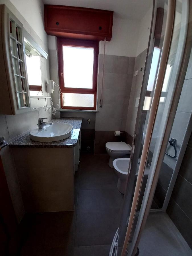 Villa Adria Lignano Sabbiadoro Kültér fotó